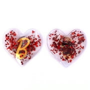 Gel Eye Pads - Barbie - Gold Logo