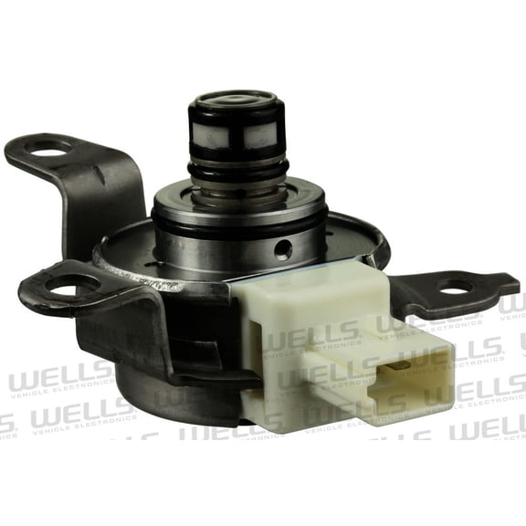 Automatic Transmission Control Solenoid