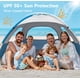 thumbnail image 2 of Carpa de Playa NXONE con Protección Solar para 6 Personas con UV 50+, 2 of 7