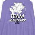 thumbnail image 2 of Pokémon - Team Magikarp - Youth Girls A-line Dress, 2 of 4