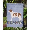thumbnail image 3 of Carolines Treasures BB8334GF Aidi Atlas Mountain Dog Drapeau Jardin, 3 of 3