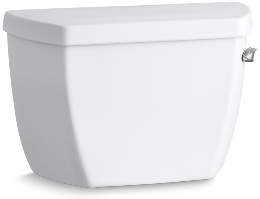 Kohler K4645Ra Highline Pressure Lite Toilet Tank White