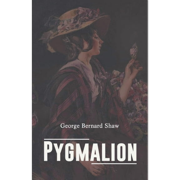 Pygmalion, (Paperback)