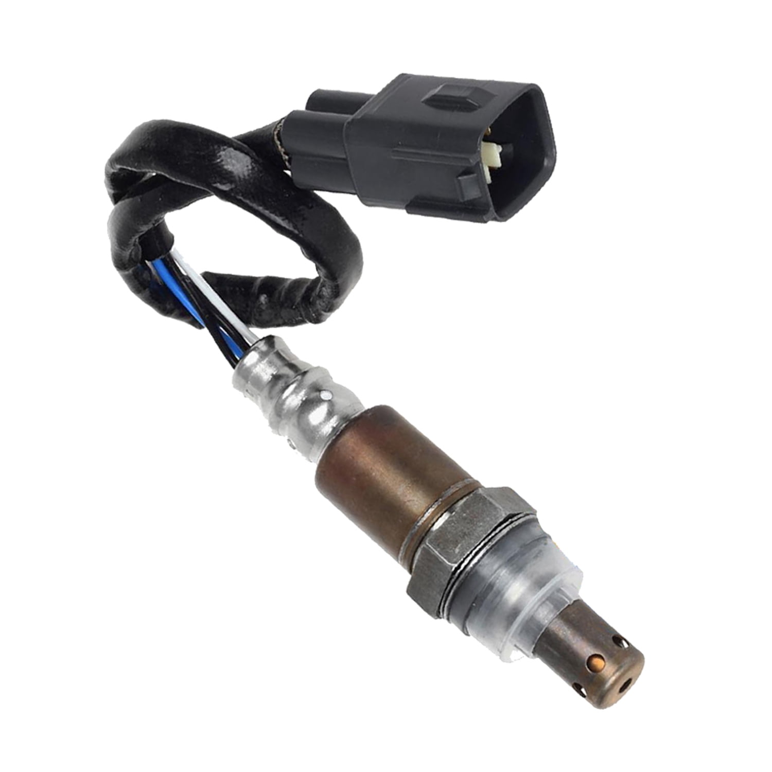 Maxfaovr 4X O2 Oxygen Sensor for 2007-2005 Toyota 4Runner Land Cruiser, Lexus V8 Upstream Downstream