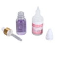 thumbnail image 1 of Cuticle Remover Kit, Promote Nail Growth Nail Cuticle Remover Kit  for Home Use LS152 1 Lavender,LS152 2 Sweet Orange,LS152 3 Tea Tree, 1 of 7