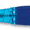Transparent Blue, variant on Pentel PD345TC 0.5 mm HB (#2) Quicker Clicker Mechanical Pencil - Black Lead, Transparent Blue Barrel