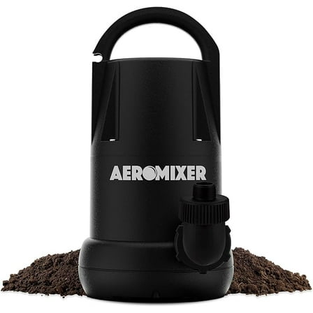 Aeromixer 1/4HP Transfer Pump