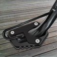 thumbnail image 4 of Motorcycle Accessories Foot Support Side Support Pad for GSXS1000GX GSXS-1000GX 2024 Extended Side S, 4 of 5