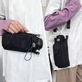 thumbnail image 2 of High-end Waterproof Water Carrier Bag with Adjustable Shoulder Strap, Front Pocket and Wide Opening, 2 of 8