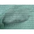 thumbnail image 4 of oneOone Cotton Poplin Fabric Uneven Stripe Block Print Sewing Fabric BTY 42 Inch Wide, 4 of 4