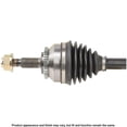 thumbnail image 2 of CARDONE New 66-9232 CV Axle Assembly Front Right fits 1999-2000 Volvo 8602190, 2 of 3