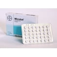 thumbnail image 2 of Microlut 0.03 mg 35 tabletas, 2 of 3