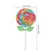 thumbnail image 2 of 2pcs Lollipop Prop Fake Lollipop Candy Photo Prop Party Scene Decorative Prop, 2 of 4