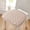 Beige, variant on Cushion Amvlyk Chair Cushions,Seat Cushions,Chair Seat Pad Floor Cushion,Pillow Stool Pad for Indoor Outdoor Garden Patio Home Kitchen Office(43x45cm)Gray