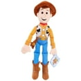 thumbnail image 3 of Petite Peluche Toy Story 4 - Woody, 3 of 4