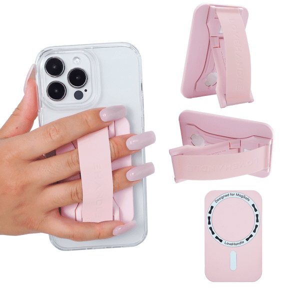 PRO for MagSafe® - Light Pink