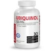Bronson Ubiquinol 100 mg 30 Softgels, Made in USA