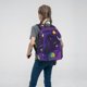 thumbnail image 5 of Fotbe Astronaut Mochila Ligera para Hombres y Mujeres - Duradera y Resistente al Agua, Ideal para Escuela, Trabajo, Viajes y Uso Diario, 5 of 7