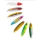 thumbnail image 3 of Eigraketly 5 uds cebo portátil artificial curricán aparejos cebos biónico vivo pesca señuelo pulpo calamar agua salada agua dulce Pescar 10g, 3 of 6