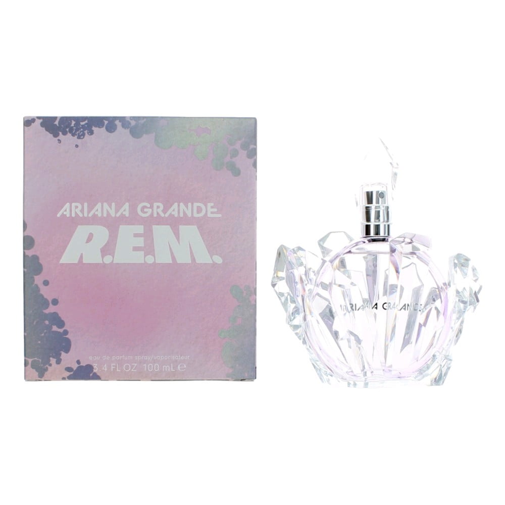 R.E.M. by Ariana Grande, 3.4 oz EDP Spray for Women - Walmart.com