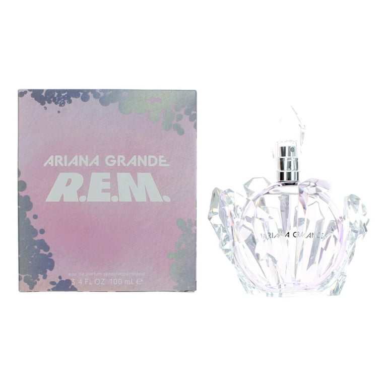 Ariana Grande R.E.M Eau De Parfum, Oriental Vanilla Fragrance for