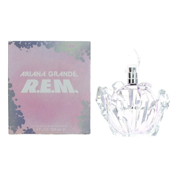 R.E.M. by Ariana Grande, 3.4 oz EDP Spray for Women - Walmart.com ...