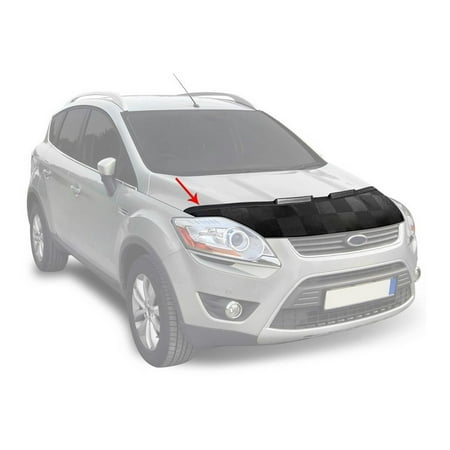 

Front Hood Cover Mask Bonnet Bra Protector Fits Ford Kuga 2013-2017