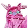thumbnail image 6 of TBWYF Onesie One Piece Pajama Unisex Suits Animal Pink Stitch Youth[140CM 145CM], 6 of 6