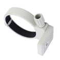 thumbnail image 3 of Collar De Cámara, aleación De Aluminio Anillo De Montaje De Trípode Lente Collar Trípode Montaje Cámara Lente De Cero Anillo De Cuello De Montaje Para 70-200 Mm F4/F4L IS USM, 3 of 7