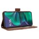 thumbnail image 2 of Funda Tipo Billetera GANGXUN para Motorola Edge 60 Stylus – Tapa Flip con Tarjetero, 2 of 5