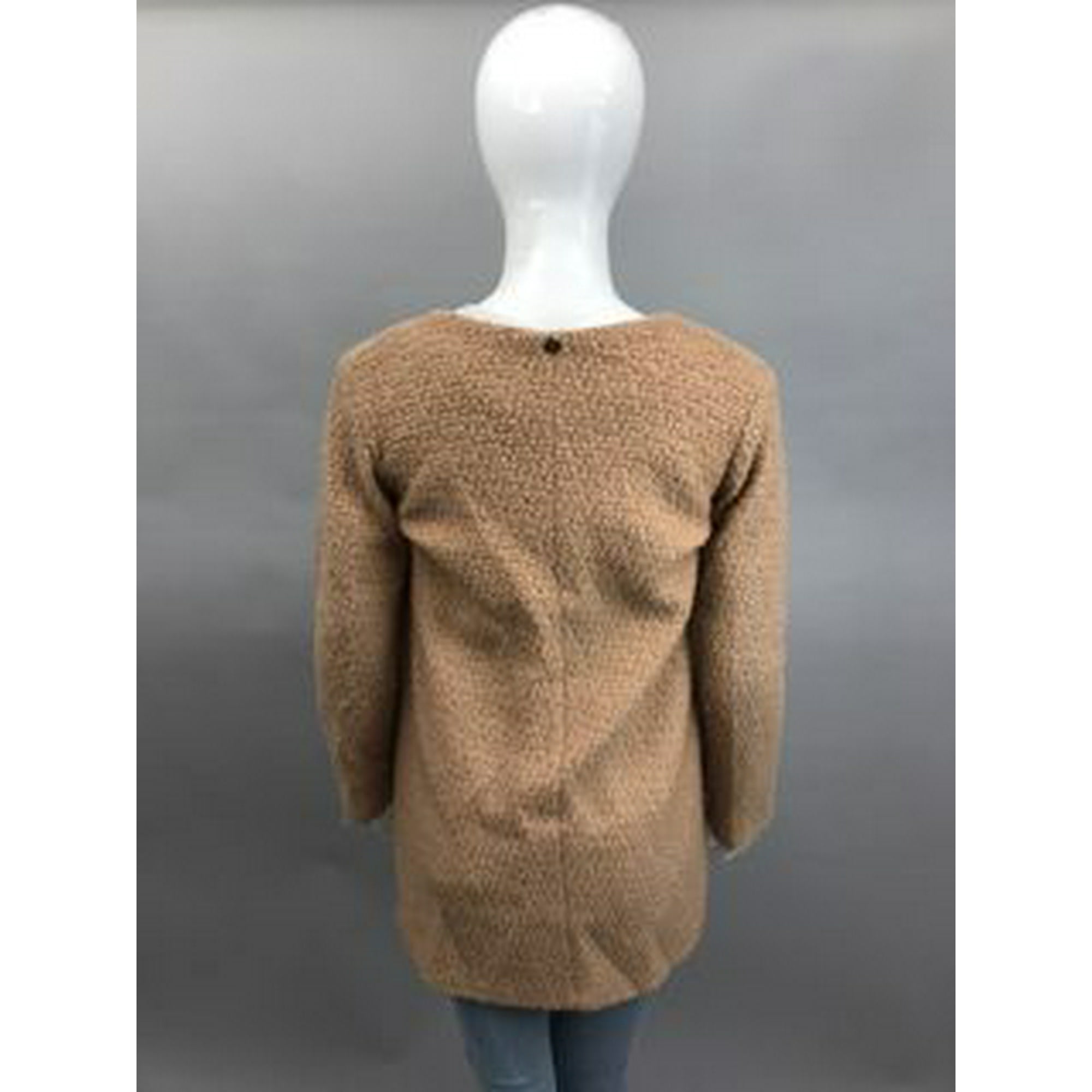 Blazer Zhoue M Segunda Mano Mujer