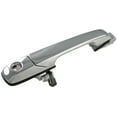thumbnail image 4 of Dorman 81956 Front Driver Side Exterior Door Handle for Specific Acura Models, Chrome, 4 of 5