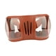 thumbnail image 5 of Gafas de equitación a prueba de viento, gafas protectoras para caballos para saltos, trail y marrón y claro, 5 of 8
