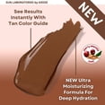 thumbnail image 3 of Loción autobronceadora Sun Laboratories Tan Overnight 240 ml, 3 of 7