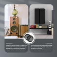 thumbnail image 4 of 2 Pcs Filet de Remplacement pour Sub-woofer 6 Pouces Protection Domestique pour Haut-Parleur, 4 of 8