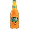 thumbnail image 2 of Stewart's Orange & Cream Soda, 12 fl oz (24 Glass Bottles), 2 of 7