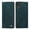 YB04, variant on Wallet Case for BLU View 5 Pro, PU Leather Flip Phone Case with 2 Card Slots Cash Pocket, Strong Magnetic Closure Kickstand Protective Folio Cover.Lake Blue
