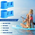 thumbnail image 4 of Universal in flatable Boat Cup Holder and Phone Mount,Anti-Tip Drink Organizer for Paddle Boards,Kayaks,and Surfboards-1PC, 4 of 6