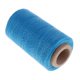 thumbnail image 4 of 1 rollo 150D cordón encerado 240 metros hilo carrete cuerdas para mano bolsos carteras equipaje tiendas de campaña bolsos mochilas suministros Azul Baoblaze Hilo de coser, 4 of 6