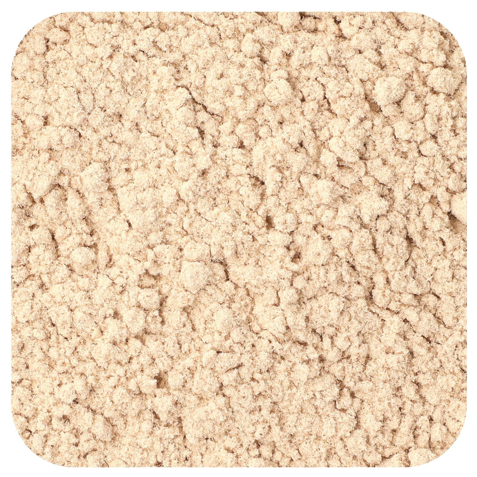 Starwest Botanicals - Bulk Slippery Elm Bark Powder Organic - 1 lb.
