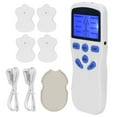 thumbnail image 5 of Hand Held Massager Cordless Electric Deep Tissue Muscles Massager US Plug 100?240V, 5 of 5