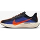 thumbnail image 1 of Size 10 - Nike Pegasus Plus Black Blue Crimson, 1 of 6