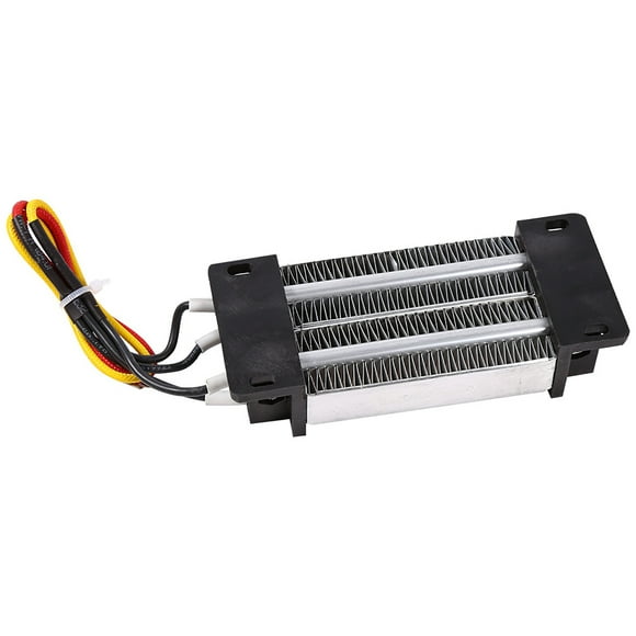 High Power PTC Heater, PTC Heaters, Insulated For