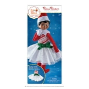 Claus Couture? Candy Cane Classic Dress