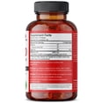 thumbnail image 2 of Futurebiotics CLA 3000 Conjugated Linoleic Acid, Weight Management & Muscle Mass, 120 Non GMO, Gluten Free, Stimulant Free Softgels, 2 of 6