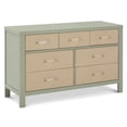 thumbnail image 4 of Namesake Eloise 7-Drawer Assembled Dresser, 4 of 7