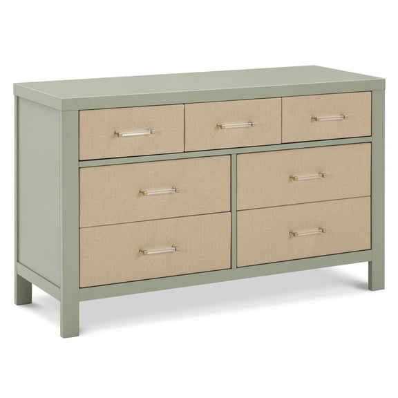 Namesake Eloise 7-Drawer Assembled Dresser
