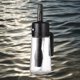 thumbnail image 5 of 470ml Capacity Glass Oil Cruet, Prevent Leakage Vinegar Dispenser, Transparent Seasoning Oil Bottle with Oil Brush, Dual Purpose Glass Oil Bottle for Home Kitchen Baking and Steaking, 5 of 5