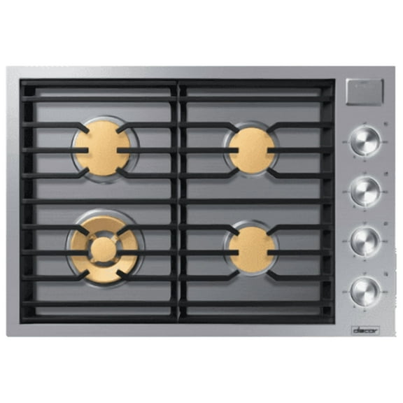 DACOR DTG30M954FS cooktops (gas)