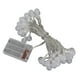 thumbnail image 1 of Cadena de luces de globo BuyWeek decorativas a batería para interiores, 1 of 2